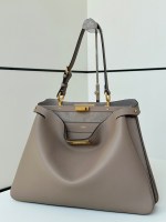 Fendi Peekaboo Soft Large
