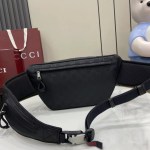 GUCCI NEXUS LARGE BELT BAG