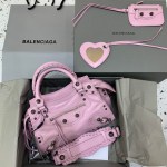 Balenciaga Neo cagole