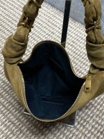 YSL AMALIA mini hobo bag - Image 8
