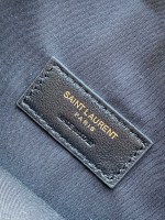 YSL AMALIA mini hobo bag - Image 9