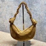 YSL AMALIA mini hobo bag