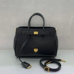 Balenciaga Bel Air Small Carry All Bag - Image 2