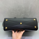 Balenciaga Bel Air Small Carry All Bag - Image 6