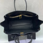Balenciaga Bel Air Small Carry All Bag - Image 7