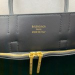 Balenciaga Bel Air Small Carry All Bag - Image 8