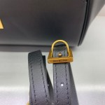 Balenciaga Bel Air Small Carry All Bag - Image 9