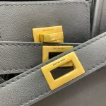 Balenciaga Bel Air Small Carry All Bag - Image 13