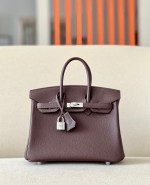 Hermes Birkin 25
