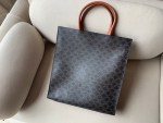 Celine Tote - Image 9