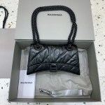 Balenciaga crush small