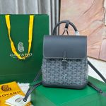 Goyard Alpin Mini Backpack