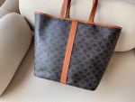Celine Triomphe Tote - Image 8
