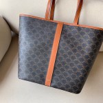 Celine Triomphe Tote
