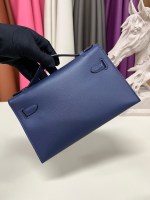 Hermes Kelly Pochette - Image 2