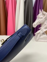 Hermes Kelly Pochette - Image 6