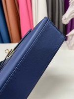 Hermes Kelly Pochette - Image 7