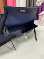 Hermes Kelly Pochette - Image 8