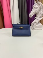 Hermes Kelly Pochette - Image 9