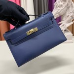 Hermes Kelly Pochette