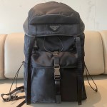 Prada Backpack