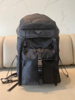 Prada Backpack