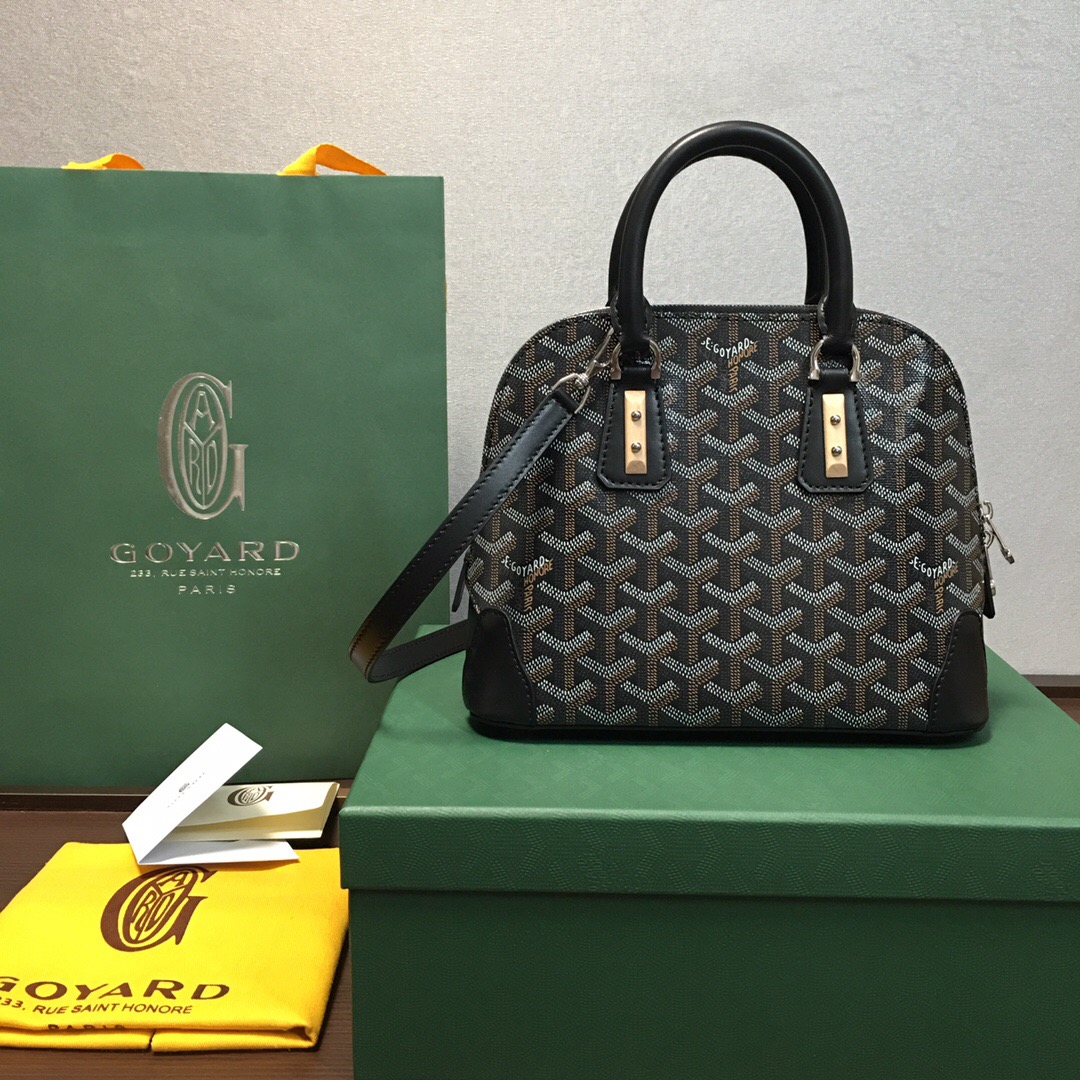 HSC-2041B563BE8F Goyard Vendome Bag - Image 1