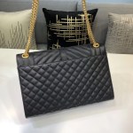 YSL ENVELOPE LARGE BAG - Image 2