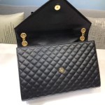 YSL ENVELOPE LARGE BAG - Image 7
