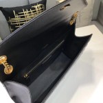 YSL ENVELOPE LARGE BAG - Image 8