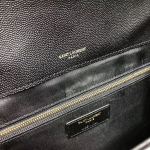 YSL ENVELOPE LARGE BAG - Image 9