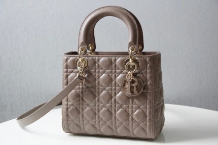 Lady Dior