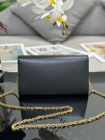 Dior Bobby East-West Pouch with Chain - Image 2