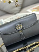 Dior Bobby East-West Pouch with Chain - Image 5