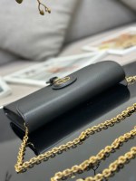 Dior Bobby East-West Pouch with Chain - Image 6