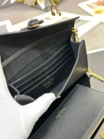 Dior Bobby East-West Pouch with Chain - Image 8
