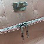 Balenciaga Women’s Bel Air Carry All Bag Mini - Image 3