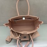 Balenciaga Women’s Bel Air Carry All Bag Mini - Image 4