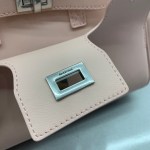 Balenciaga Women’s Bel Air Carry All Bag Mini - Image 5