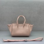 Balenciaga Women’s Bel Air Carry All Bag Mini - Image 8