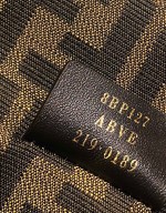 Fendi First Medium - Image 4