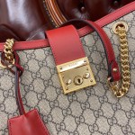 Gucci Padlock - Image 7