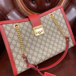 Gucci Padlock - Image 8