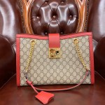 Gucci Padlock - Image 9