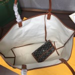 Goyard Saint Louis GM Tote Bag - Image 3