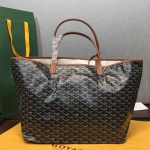 Goyard Saint Louis GM Tote Bag
