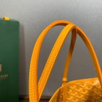 Goyard Saint Louis GM Tote Bag Canvas Reversible - Image 5