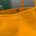 Goyard Saint Louis GM Tote Bag Canvas Reversible - Image 6