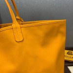 Goyard Saint Louis GM Tote Bag Canvas Reversible - Image 7