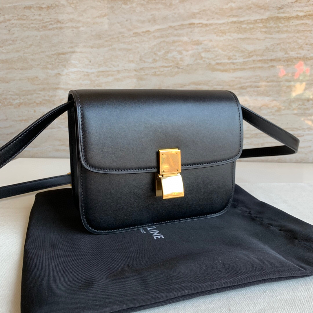 HSC-218C05358291 Celine Box - Image 1